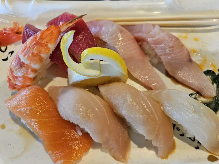 Aoki Japanese Restaurant Picture 2