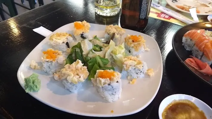 Aoki Japanese Restaurant Picture 3