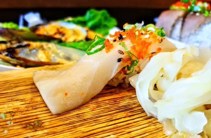 Fukuya Sushi Picture 4