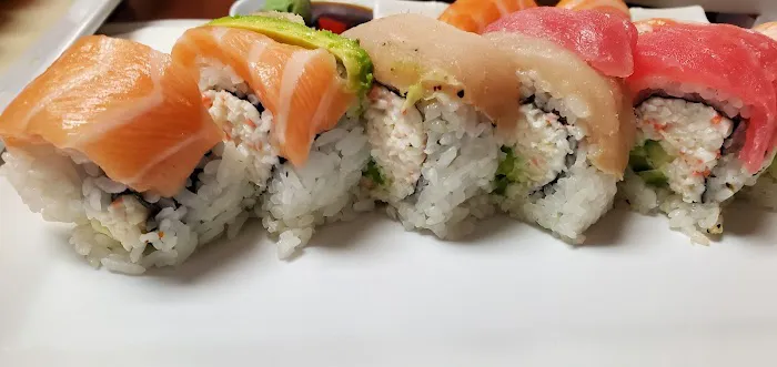 Fukuya Sushi Picture 3