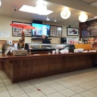 Fukuya Sushi ico
