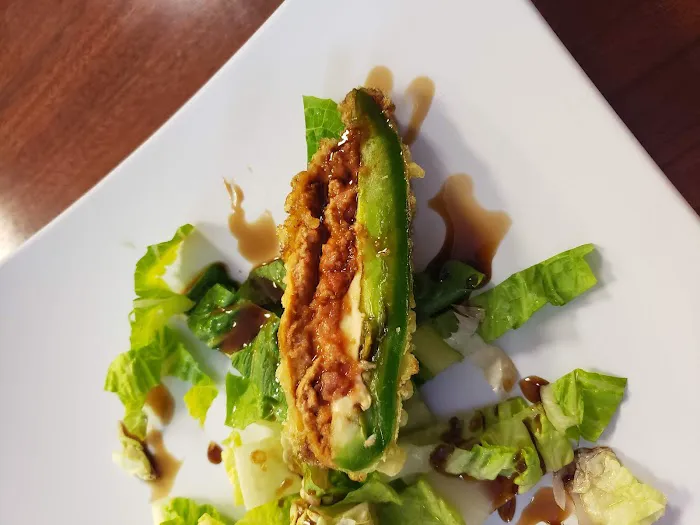 Fukuya Sushi Picture 2