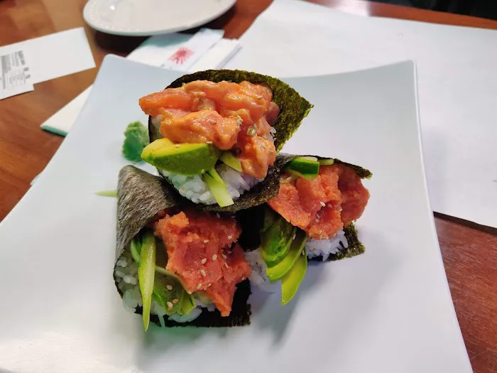 Fukuya Sushi Picture 5