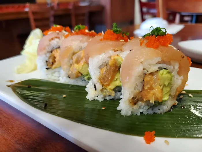 Fukuya Sushi Picture 7