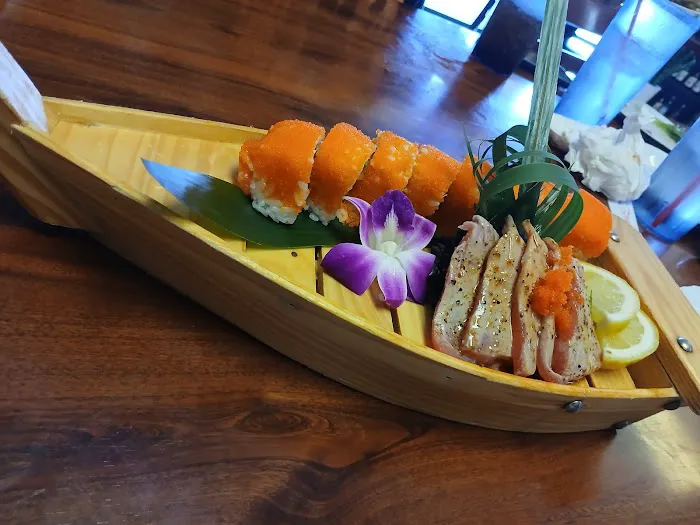 Fukuya Sushi Picture 6