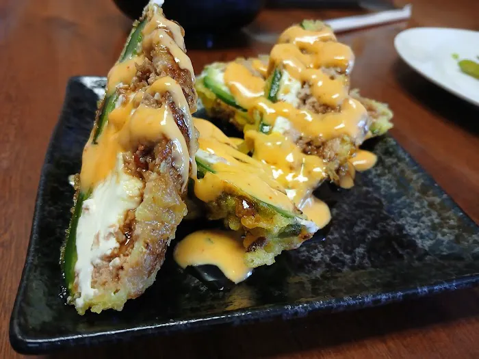 Fukuya Sushi Picture 8