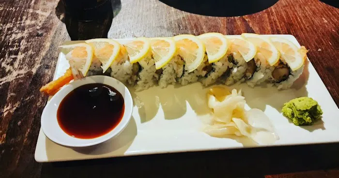 Shogun Restaurant Picture 1
