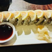 Shogun Restaurant ico