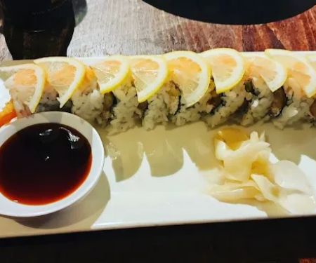 Shogun Restaurant
