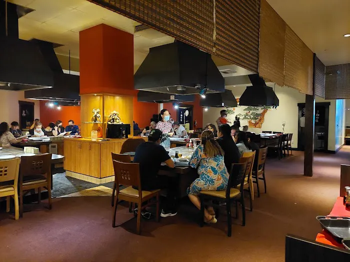 Shogun Restaurant Picture 6