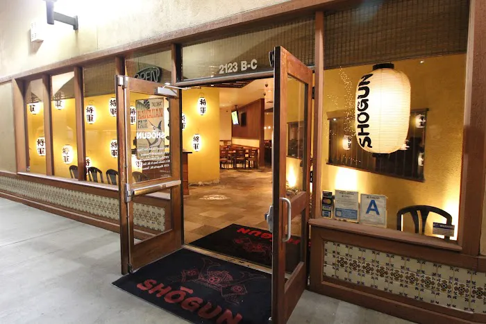 Shogun Restaurant Picture 8