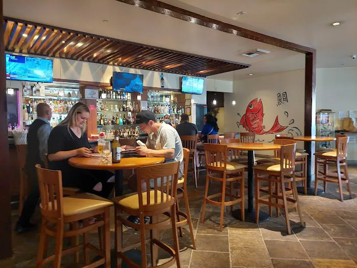 Shogun Restaurant Picture 5