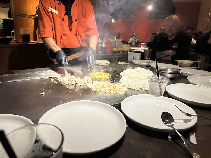 Shogun Restaurant Picture 7