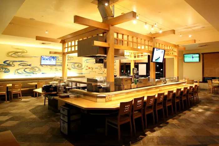Shogun Restaurant Picture 4