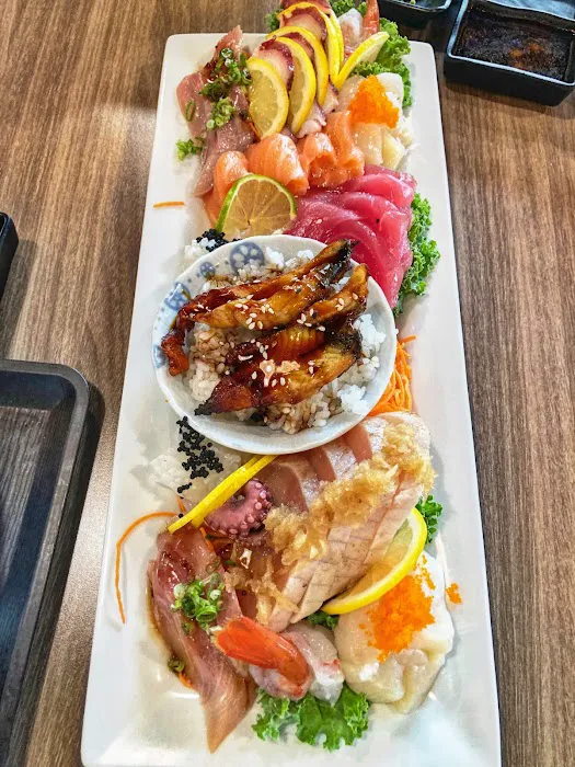 Shota Sushi Japanese Restaurant Picture 4