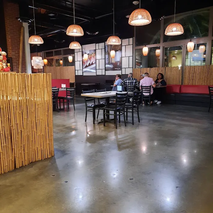 Shota Sushi Japanese Restaurant Picture 6