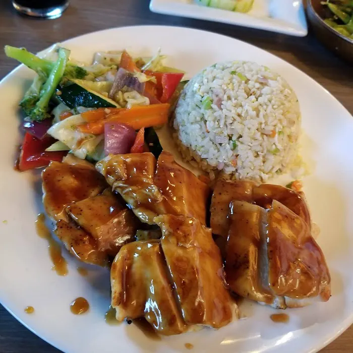 Shota Sushi Japanese Restaurant Picture 9