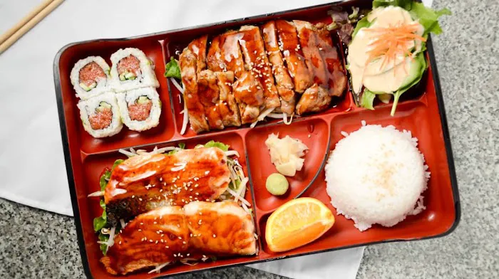 Kaya Asian Cuisine Picture 7