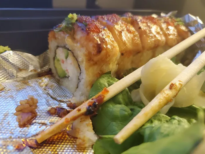 Kaya Asian Cuisine Picture 2