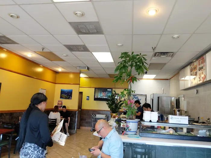 Kaya Asian Cuisine Picture 8