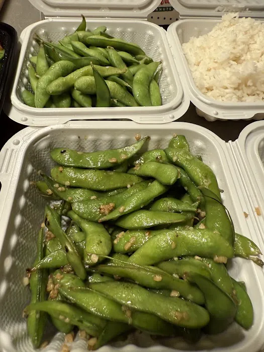Kaya Asian Cuisine Picture 9