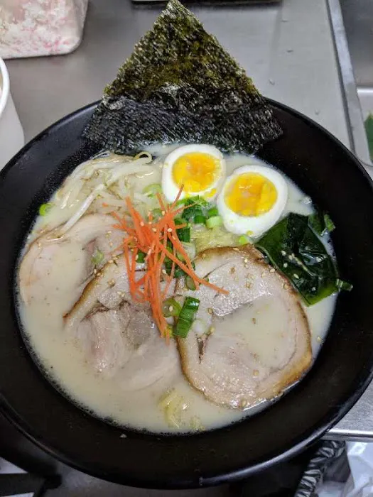 Kaya Asian Cuisine Picture 3