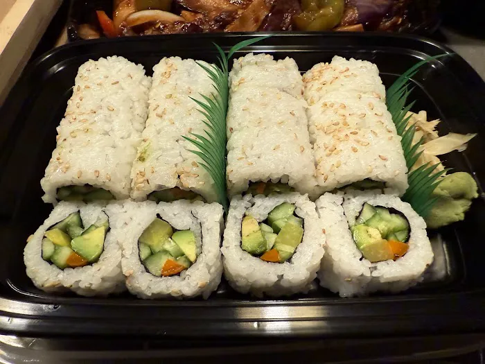 Kaya Asian Cuisine Picture 10
