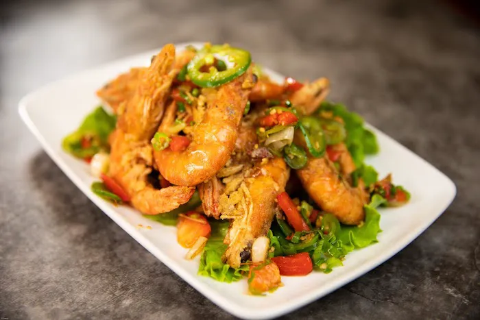 Kaya Asian Cuisine Picture 1