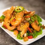Kaya Asian Cuisine