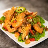 Kaya Asian Cuisine ico
