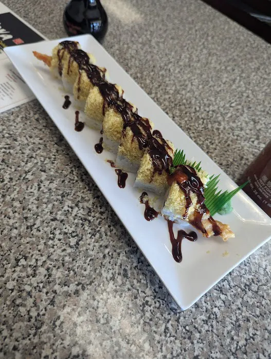 Kaya Asian Cuisine Picture 6