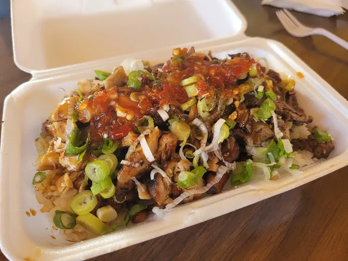 Ginza Bowl Picture 9
