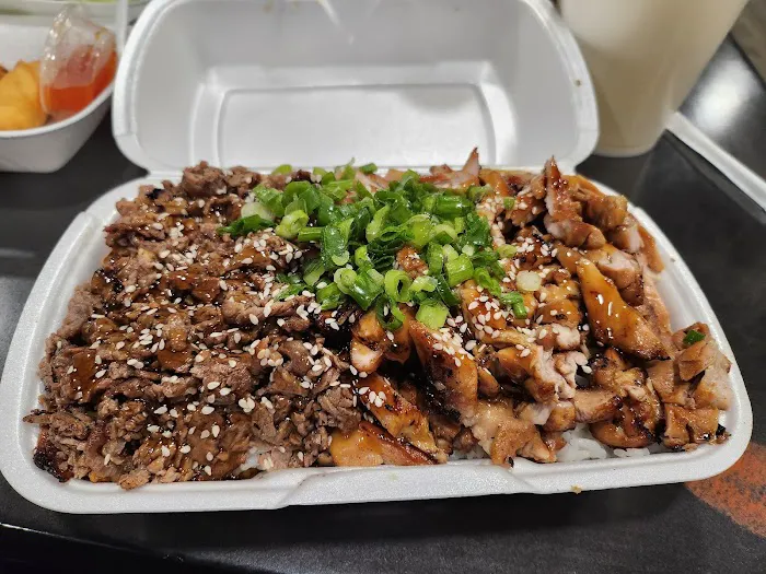 El Terreyaki Grill Picture 1
