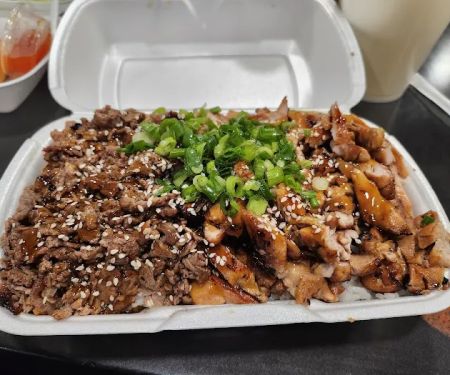 El Terreyaki Grill