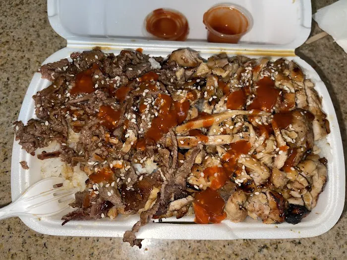 El Terreyaki Grill Picture 5