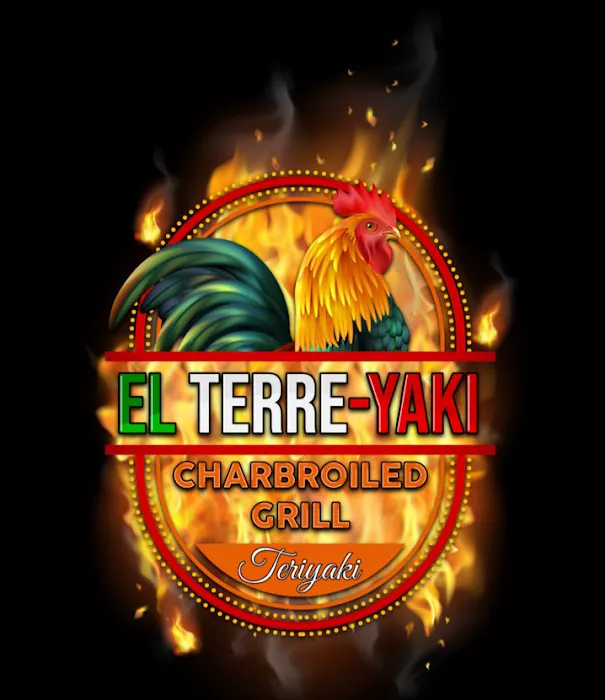El Terreyaki Grill Picture 9