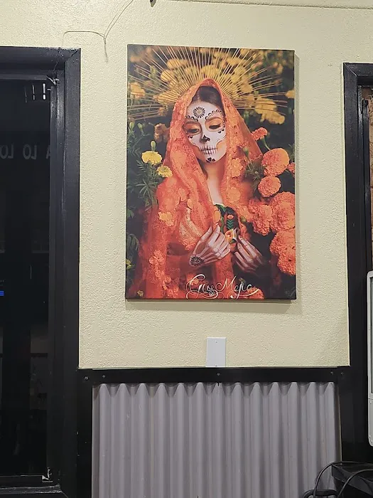 El Terreyaki Grill Picture 2