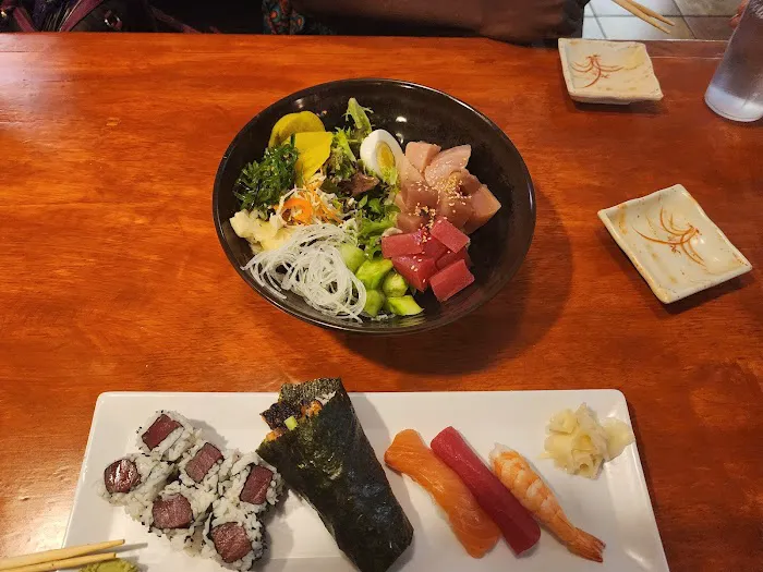 Spicy fish Picture 3