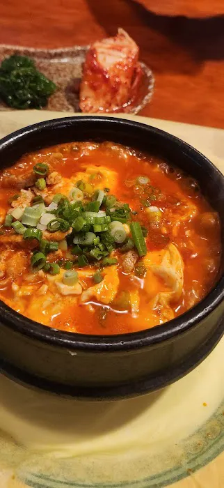 Spicy fish Picture 1