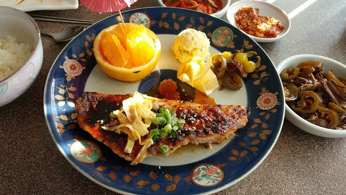 Spicy fish Picture 4