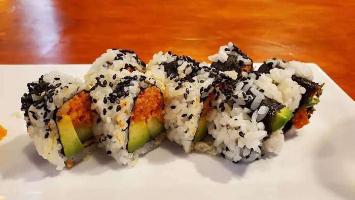 Spicy fish Picture 2
