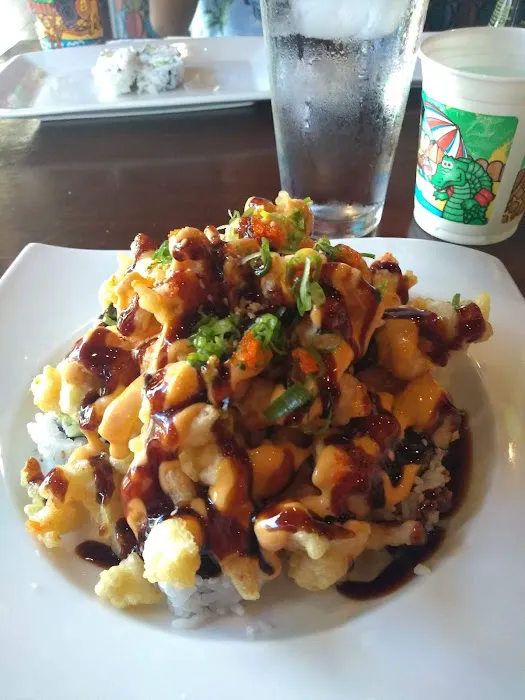 Señor Sushi & Mariscos Picture 4