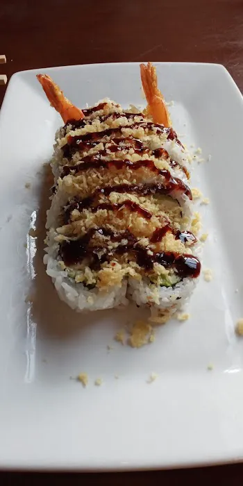Señor Sushi & Mariscos Picture 3