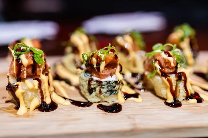 Señor Sushi & Mariscos Picture 5