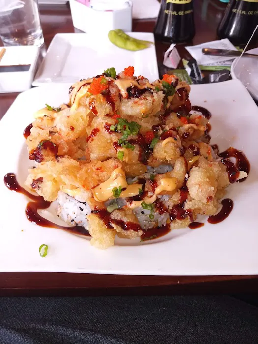 Señor Sushi & Mariscos Picture 9