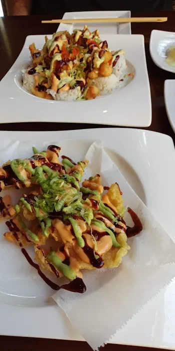 Señor Sushi & Mariscos Picture 2