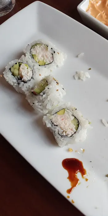 Señor Sushi & Mariscos Picture 1
