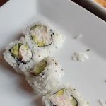 Señor Sushi & Mariscos