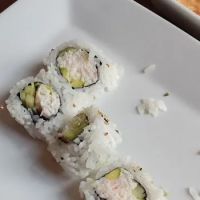 Señor Sushi & Mariscos ico