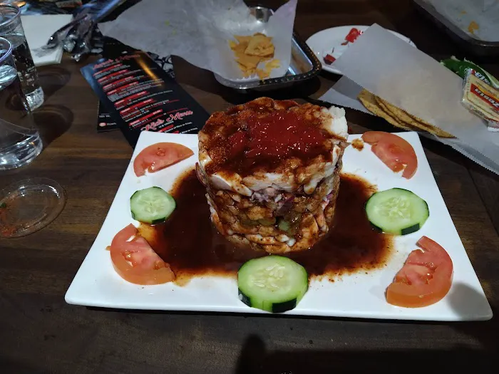 Señor Sushi & Mariscos Picture 10